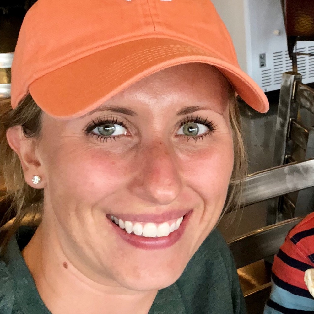 Meet your Posher, Brittany